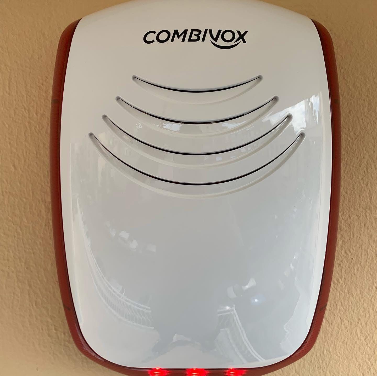 Videosorveglianza, antintrusione e rilevazione fumi